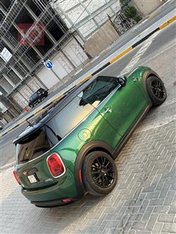 ميني كوبر